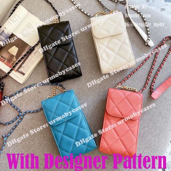 

desinger phone cases for iphone 12 pro max handbag leather protective cover small wallet card pocket suitable for most cellphone