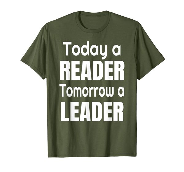 Reading is power