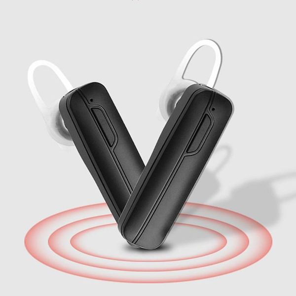 

5.0 wireless stereo hands-business monaural headset sports with microphone cell phone earphones