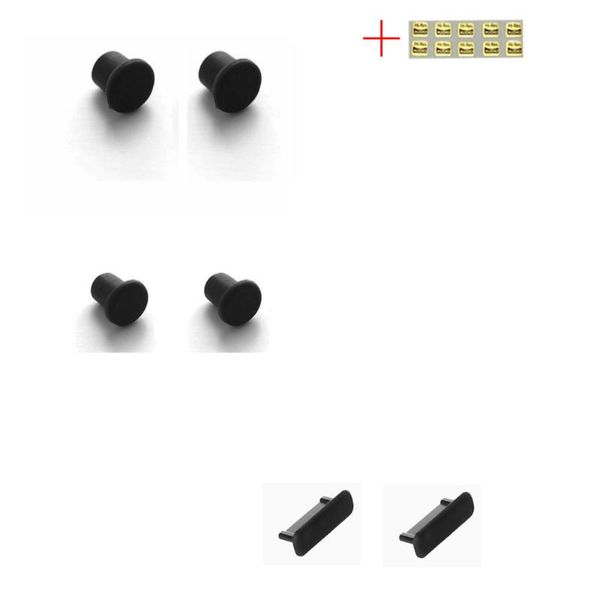 

cell phone anti-dust gadgets dust plug for sony nw-zx300 zx300 zx300a with small cap