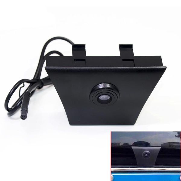 

car rear view cameras& parking sensors front camera 2013-2021 escape sharp hd ccd wide angle night vision