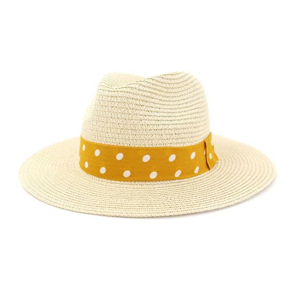 

wide brim hats summer point straw hat women beach sand fashion black white fedora sun caps for men, Blue;gray