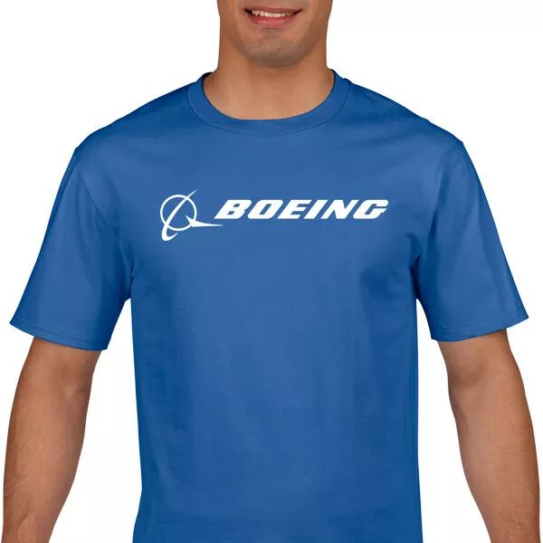 

boeing t shirt - boeing logo t shirt - boeing aviation t shirt, White;black