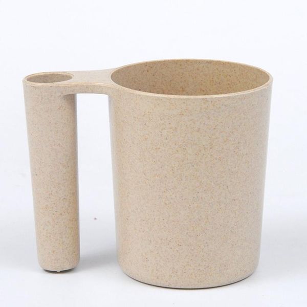 

bathroom storage & organization food grade plastic milk tea cup couple toothbrush wash cups dental