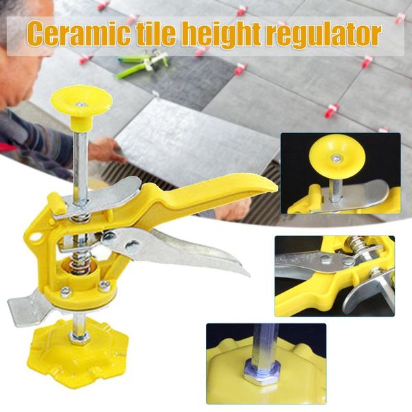 

professional hand tool sets viking arm precision clamping labor saving door use board lifter cabinet jack tools set support pole herramienta