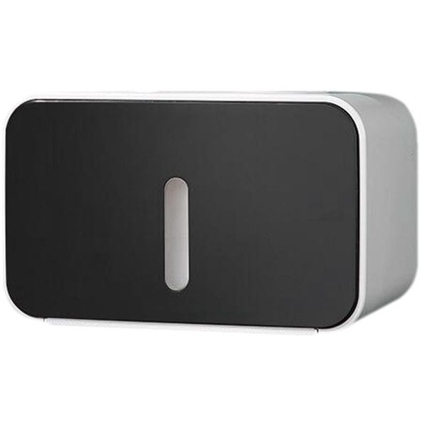 

tissue boxes & napkins toilet paper holder, storage box, roll rack, multifunctional shelf