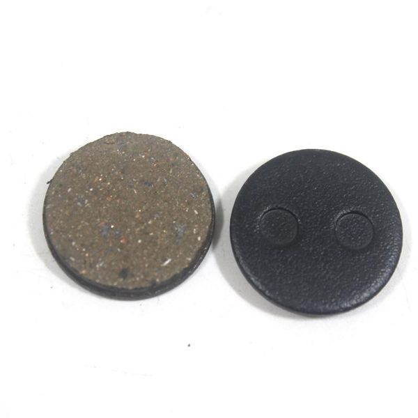 

bike brakes 4 pairs choose mtb disc brake pads for yus aons-03 semi-metal bicycle p