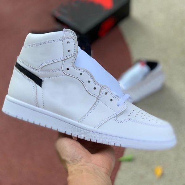 

jumpman basketball shoes 1 1s travis scotts 4 4s union noir guava ice obsidian unc fearless shipping with box men's and women's 0i
