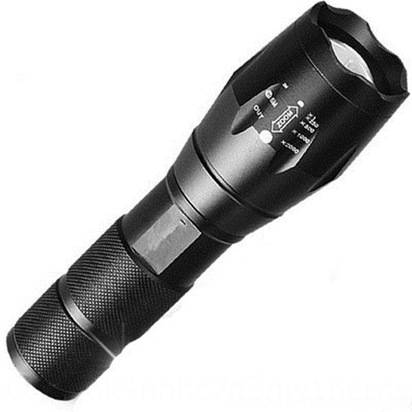 

qar strong aluminum alloy zoom night fishing strong t6 s torches aluminum alloy zoom t6 night fishing flashlight flashlightlight