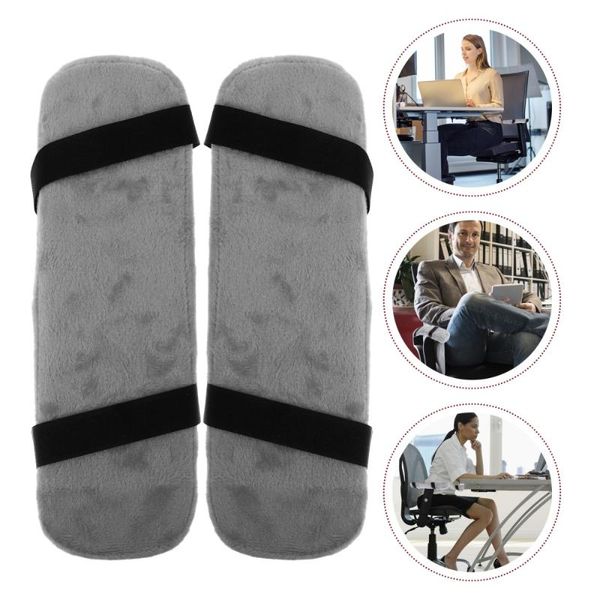 

2pcs armrest pads chair covers elbow pillows for forearm pressure relief