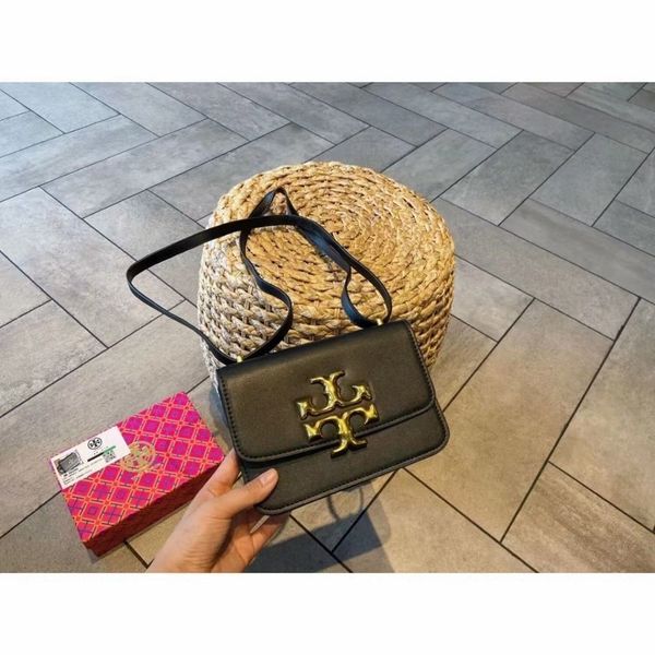 

bag women's single shoulder advanced sense 2021 new niche trend leather messenger bag korean versatile tb ysj