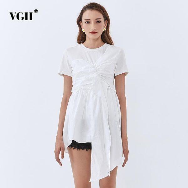 

women's t-shirt 2021, White