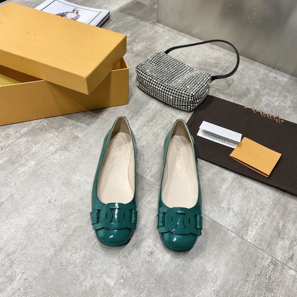 

simple fashion women sandals flat grace real leather modest luxury dress ladies letter designer shoes trend eleagnt, Black