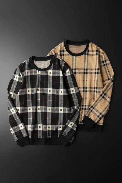 

jumper 2020fw konng gonng spring and autumn mens fashion brand crew neck sweater pure cotton wool loop m--xxxl, Black;brown