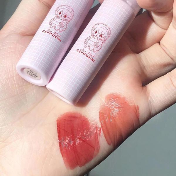 

lip gloss mirror glass glaze water light whitening moisturizing non-stick cup suitable for autumn winter d7k8