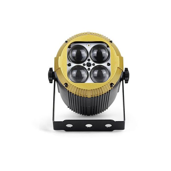 

effects led mini light 4pcs lamp beads 10w rgbw with wash effect for dj home party event club stage shows equipment