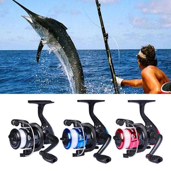 

outdoor fishing wheel reel ll200 5.2:1 anti-seawater 20kg max drag gear accessories baitcasting reels