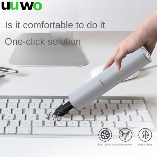 

automobile vacuum cleaner wireless hand-held is a portable for household