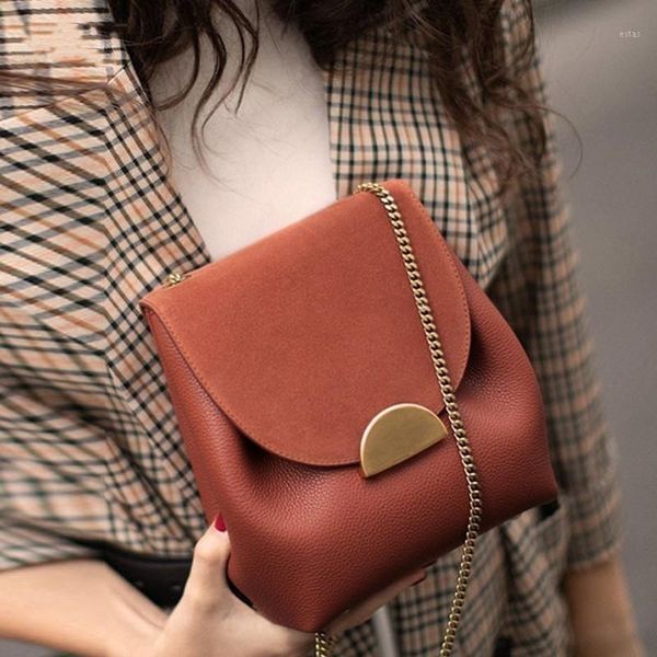 

evening bags 2021 summer brand designer shoulder for women fashion pu leather handbags and purse vintage messenger bag1