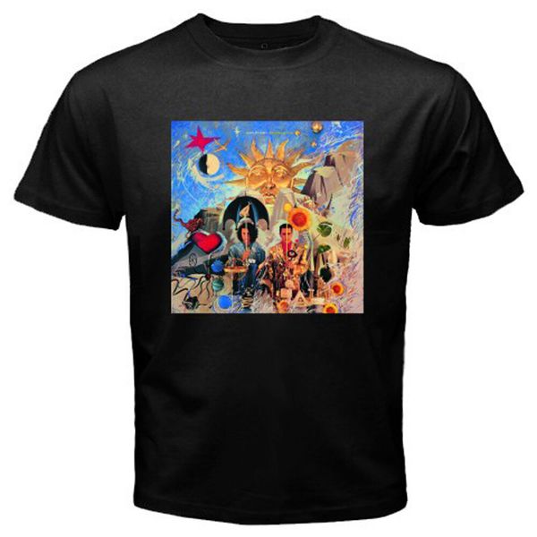 

TEARS FOR FEARS The Seeds Of Love Men's Black T-Shirt Size S to 3XL, White;black