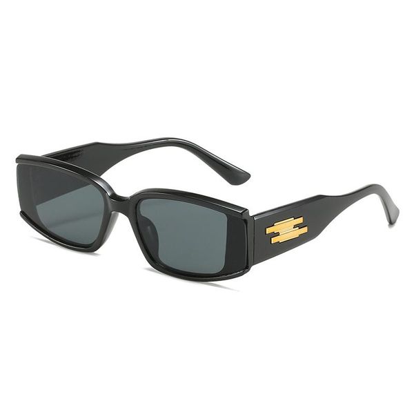 

sunglasses fashion retro classic candy color small frame for women men brand design ladies summer travel street 400 sun glasses, White;black