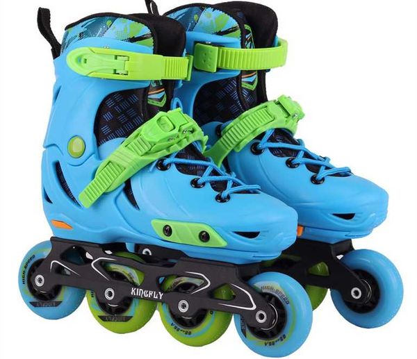 

professional adjustable children's roller skates inline outdoor