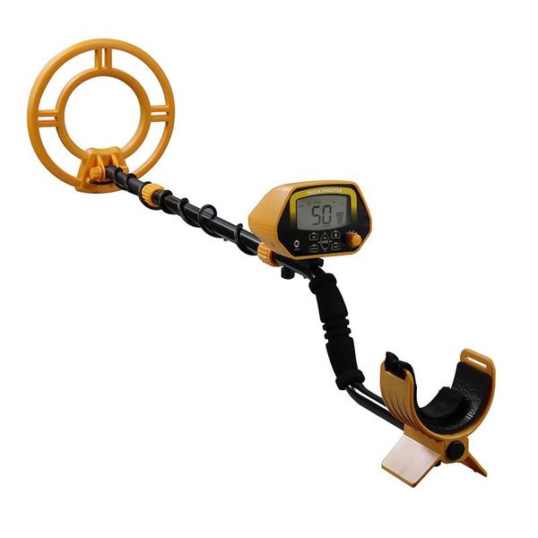 

metal detectors md3030 underground detector adjustable gold treasure tracker seeker circuit
