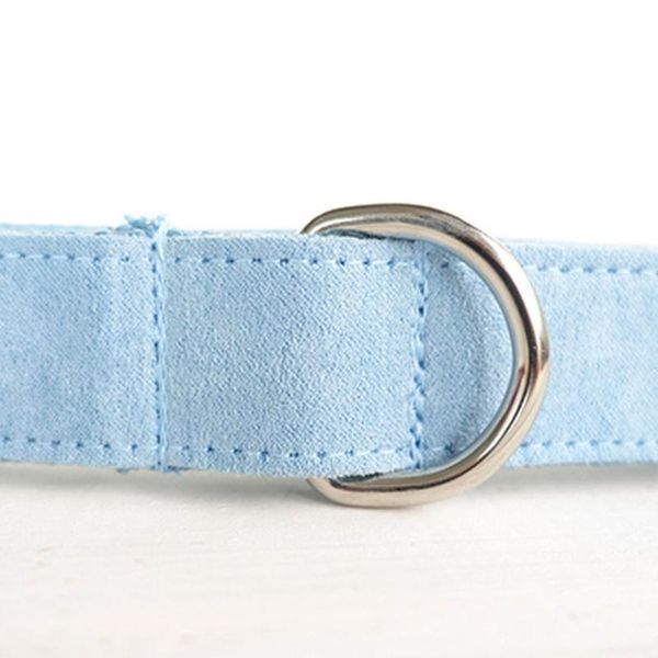 

dog safety breakaway collar leash set cute adjustable bowknot collars & leashes