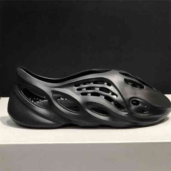 

yeesy slide bone black green fashion sports slippers white khaki men women indoor outdoor sandal basketball shoes football sneakers size 35-