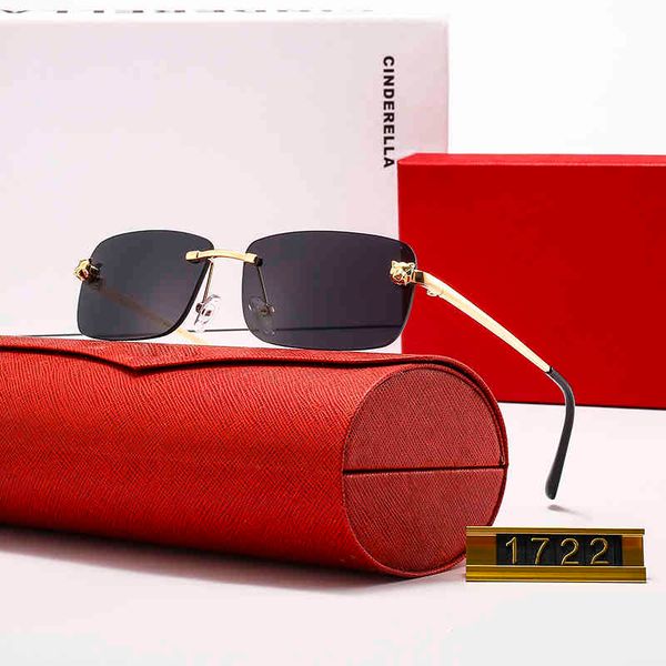 

sunglasses fashion luxury men women brand designer aaa square glass gradient color original 1:1 glasses gafas 2021, White;black