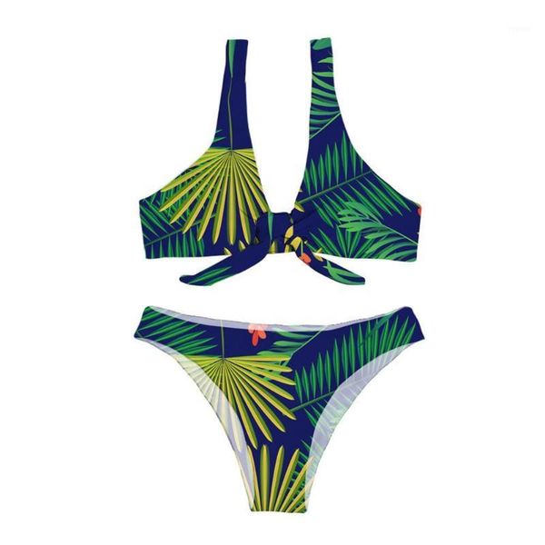 

bikini set cute bow tie custom made 3d sublimation printing women bikinis swimsuit women's swimwear, White;black