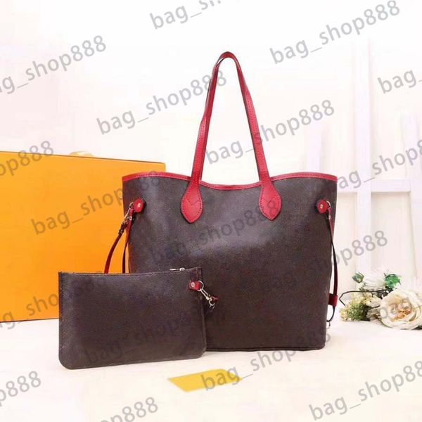 

High quality Luxury designer bag handbags Famous Classic women bags Ladies Handbag Large Capacity Shoulder Tote Day Clutch Wallet 06, #16 no bags