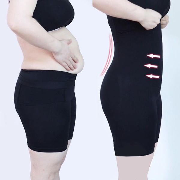 

belts seamless high waist slimming abdomen tummy control panties knickers pant briefs underwear shapewear body shaper hip lifter, Black;brown