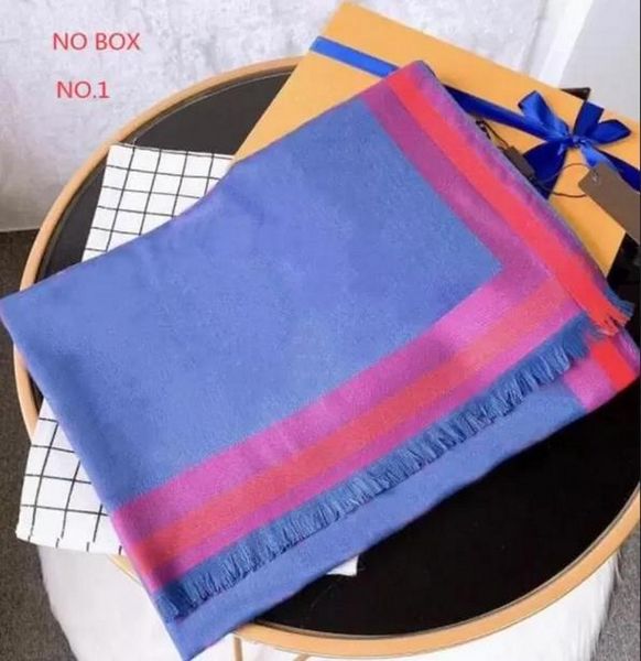 

desingers classic silk scarves shawl four season man women clover scarf fashion letter flower style 4 gifts scarfs, Blue;gray