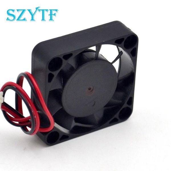 

1pcs cooling fan fsy40s24m 40 * 10 dc24v 0.1a 4cm 40mm fans & coolings