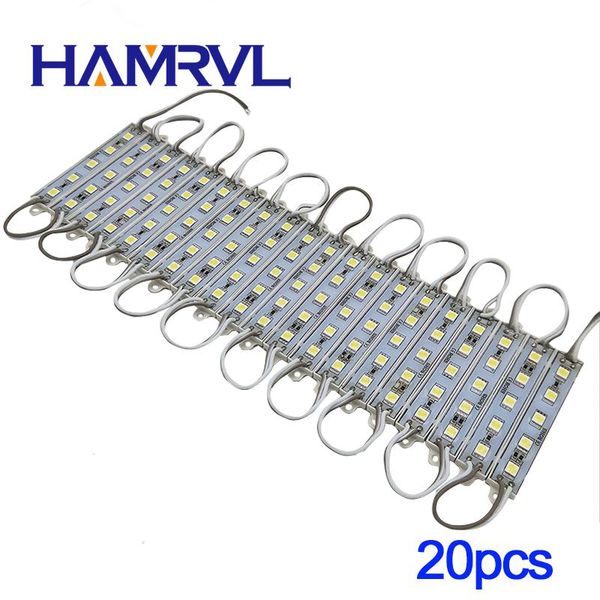 

module lighting dc12v waterproof modules,white / warm white red green blue color,20pcs/lot modules led