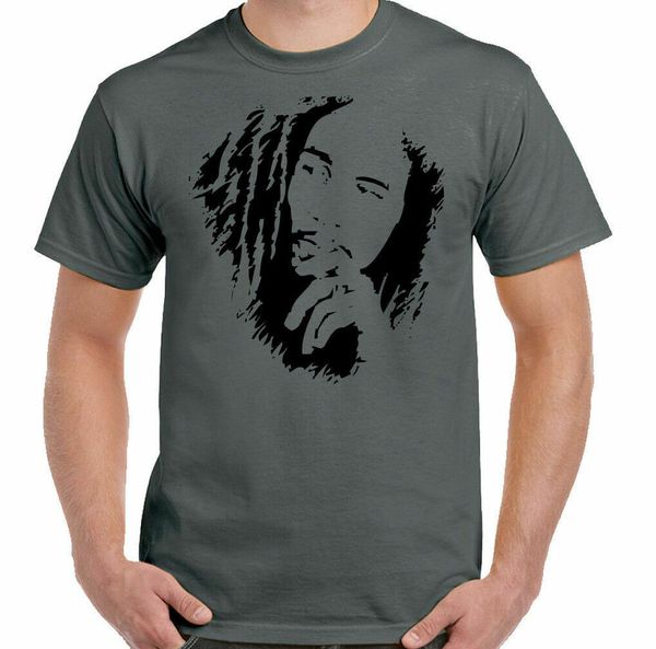 

bob marley t-shirt, reggae man jamaica jamaican flag jamaica, White;black