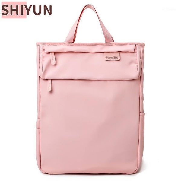 

diaper bags shiyun fashion bag backpack for moms large capacity mommy maternity nursing traveling organizer package nappy sx1481