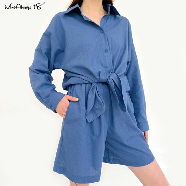 

women's shorts mnealways18 drawstring elastic waist casual women solid summer wide leg pocket short pants linen loose, White;black