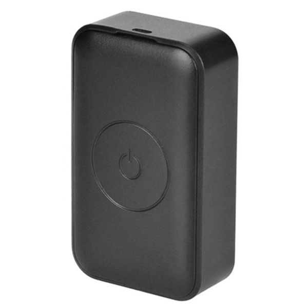 

car gps & accessories gf-20 mini tracker vehicle netic tracer tracking locator personal object anti lost