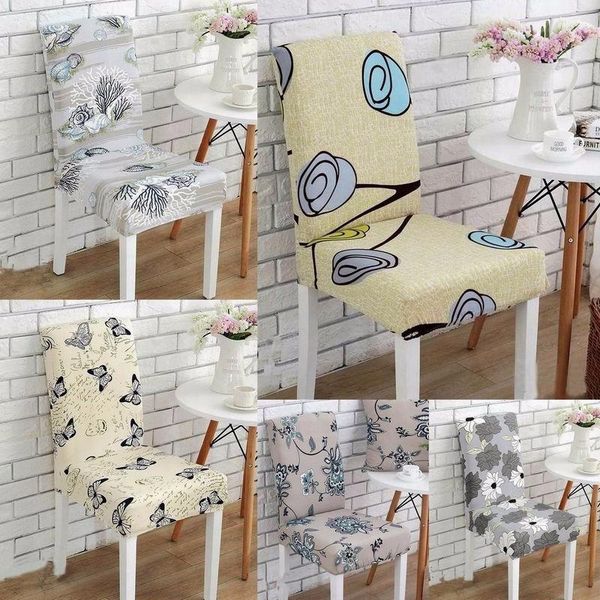 

chair covers cover stretch dining table and spandex fashion home decoration universal