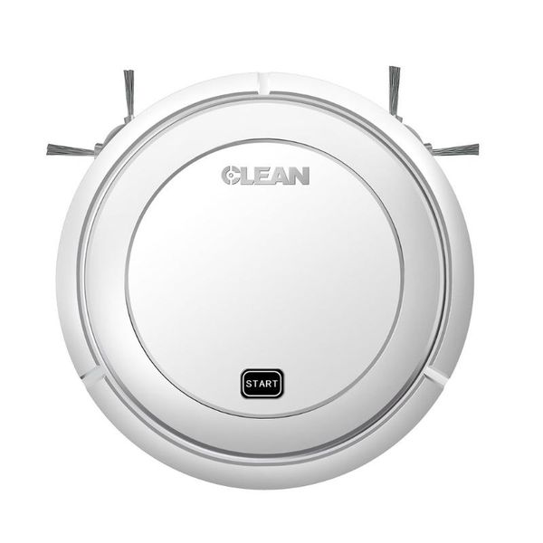 

vacuum cleaners 3in1 sweeping robot clean intelligent home cleaner household automatic dust tool smart machine