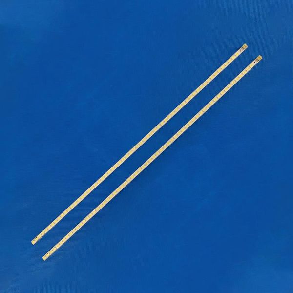

computer cables & connectors for tcl l40f3200b-3d led backlight lj64-03029a lta400hm13 sled 2011sgs40 5630 60 h1 rev1.1 lamp 455mm