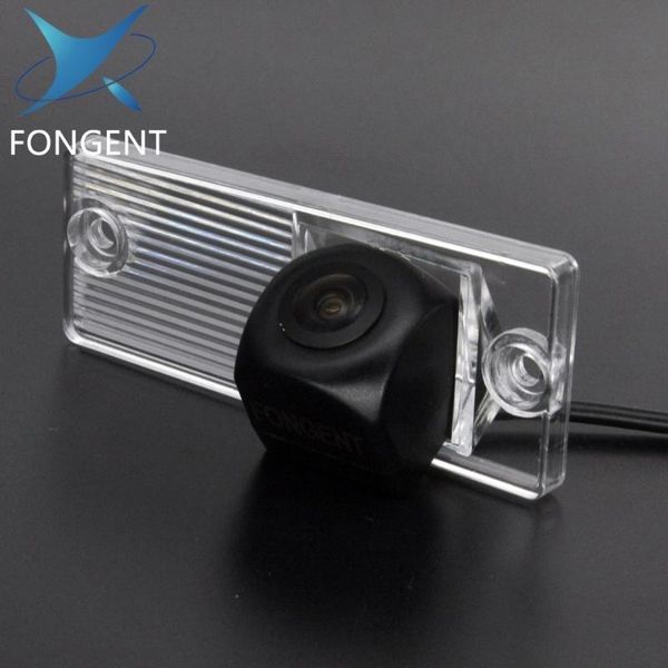 

car rear view cameras& parking sensors for kia cerato rio 2003 2004 2005 2006 2007 2008 2009 2010 2012 back off up rearview reverse wireless