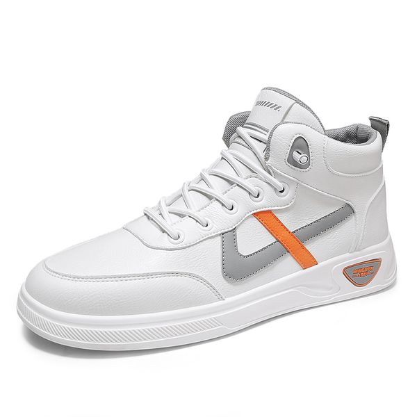 

original men running shoes black white brown grey yellow red fashion mens trainers #21 womens outdoor sports sneakers walking runner shoe