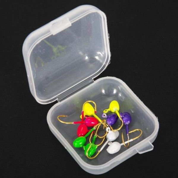 

fishing hooks high reliability long-lasting saltwater ice lure for lake