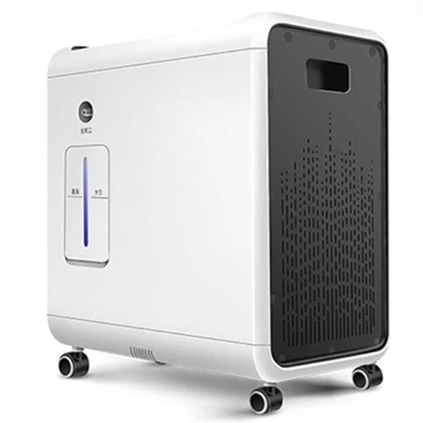 

9l/min grade oxygen generator, household atomizing inhalation machine, flow can be adjusted wet towel dispensers