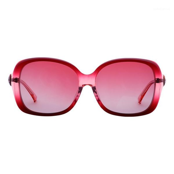 

oversized sunglasses women polarized eyeglasses frames lenses sun decorative glasse fashion square shades for, White;black