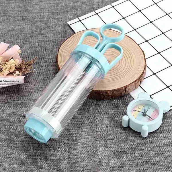 

cookies press cutter baking tools cookie biscuits machine kitchen tool bakeware with 10 molds and 8 nozzles moulds