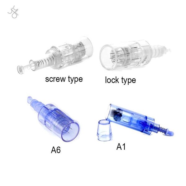 

tattoo needles yanyi replaced derma pen needle cartridge